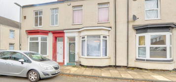 2 bedroom terraced house