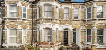 Property for sale in Ballater Road, London SW2