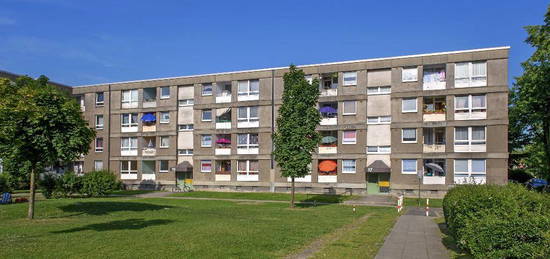 4-Zimmer-Wohnung in Dortmund Scharnhorst