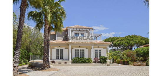 FONTE ALGARVE GRAND VILLA RETIRO T4+2 QUARTOS