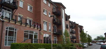 Flat to rent in Mill Green, Congleton CW12