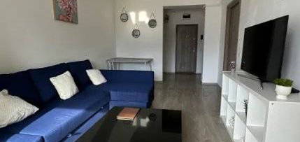 Apartament de 2 camere Bloc Nou zona Brancoveanu-Luica