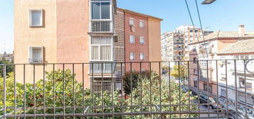 Piso en Barrio de Zaidín, Granada