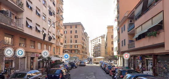 Appartamento via Domenico Cucchiari, Casal Bertone, Roma