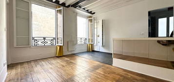 Appartement  à vendre, 2 pièces, 1 chambre, 37 m²