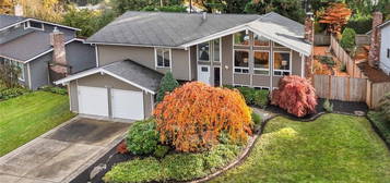 9311 NE 142nd St, Kirkland, WA 98034