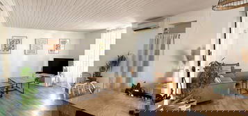 Maison centre ville rénovée