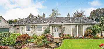 3 bed detached bungalow for sale