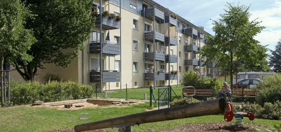 Gemütliche 3-Zimmer Wohnung in Nürnberg!