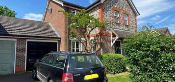 Semi-detached house to rent in Bowmont Water, Didcot, Oxfordshire OX11