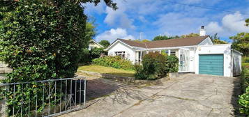 2 bed detached bungalow for sale