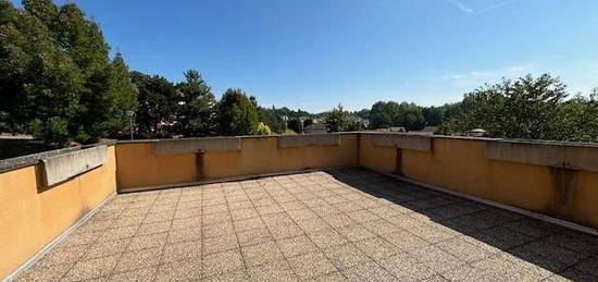 Location appartement 3 pièces 58 m²