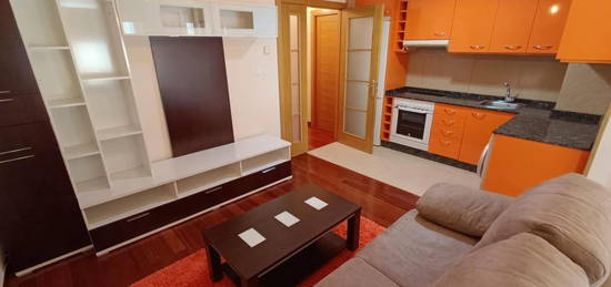 Apartamento en venta en Buenos Aires, Universidad