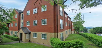 Flat to rent in Mapperley Heights, Plains Road, Mapperley, Nottingham NG3