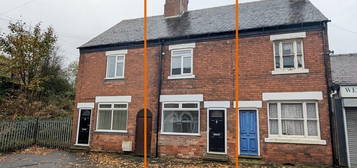 Property to rent in Station Street, Cheslyn Hay, Walsall WS6