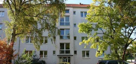 Wohnungsangebot Leipziger Chaussee 29