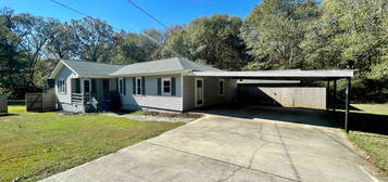 510 Johnston Ave, Palmetto, GA 30268