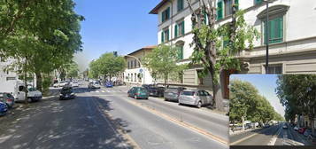 Trilocale viale Donato Giannotti, Gavinana, Firenze