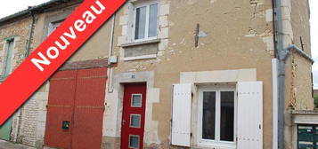 Location maison 4 pièces 90 m²