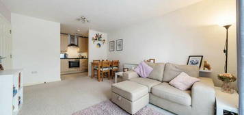 1 bedroom flat for sale