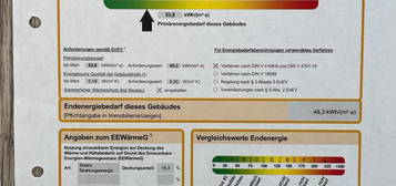 Bungalow zur Vermietung