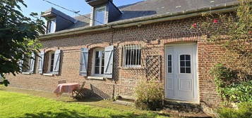 Maison 5 pièces 130 m²