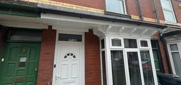 Terraced house to rent in Adelaide Street, Brierley Hill, West Midlands DY5