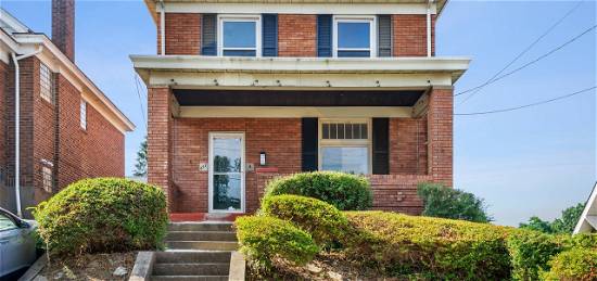 457 Olivet Ave, Pittsburgh, PA 15210
