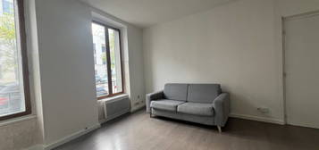 Appartement  à vendre, 2 pièces, 1 chambre, 32 m²