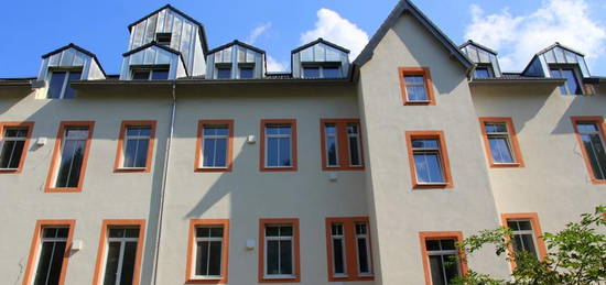 ERSTBEZUG - 2-Zi-Wohnung mit Balkon, barrierefrei, komfortabel mit Aufzug