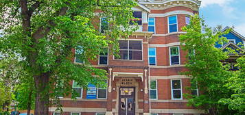 626 Jessie Ave #17, Winnipeg, MB R3M 1A4