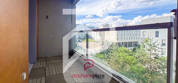 Appartement 2 pièces 45 m2 avec balcon - BOULOGNE-BILLANCOURT