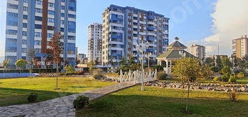 KAYSERİ SEDAT KILINÇ MANZARAPARK 2+1 SATILIK DAİRE