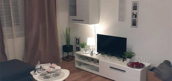 Inchiriez apartament 2 camere Aviatiei