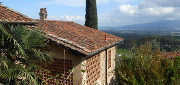 Proprietà rustica in vendita in via della Maulina, 1320