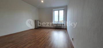 Pronájem bytu 2+1 67 m², U Stromovky,