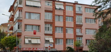 Yalova Merkez Bahelievler Mahallesinde Kiralk 2+1 Daire