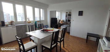 Appartement 80 m²