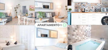 Piso en venta en Triana Oeste