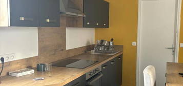 Location appartement 2 pièces 33 m²