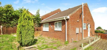 Bungalow for sale in Kinross Drive, Stanley, Durham DH9