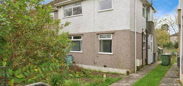 2 bedroom ground floor flat for sale