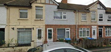 2 bed terraced house to rent