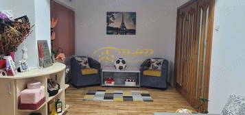 Apartament 3c D Bucium