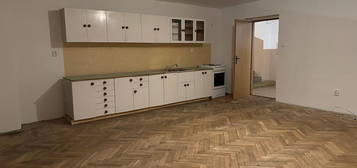 Pronájem bytu 3+kk 95 m²