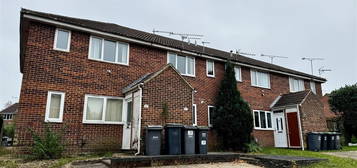 Flat for sale in Spruce Avenue, Waterlooville PO7