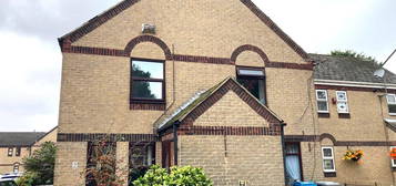 2 bed end terrace house for sale