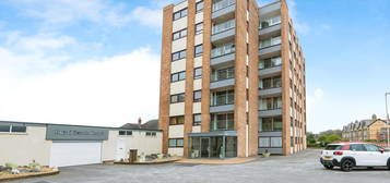 Flat for sale in North Promenade, Lytham St. Annes, Lancashire FY8