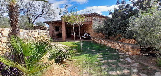 Chalet en calle CV en Useras/Useres (les)