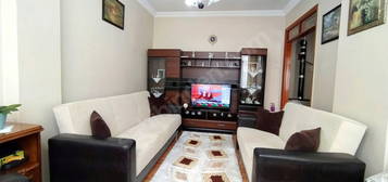 PLUS'tan ESKİ EDİRNE ASFALTI YANI 75 M2 2+1 DAİRE